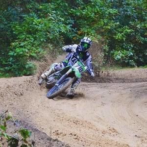 Meet your Posher, Cj